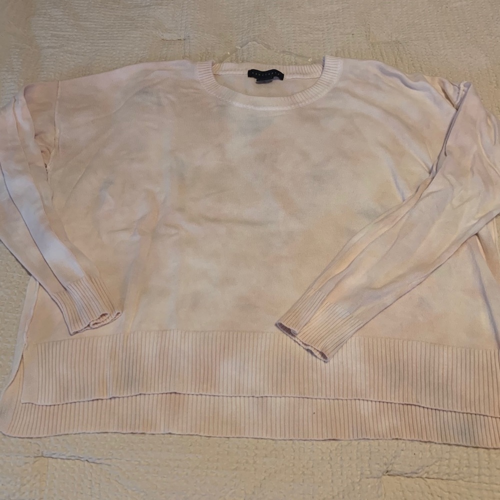 Sanctuary sweater